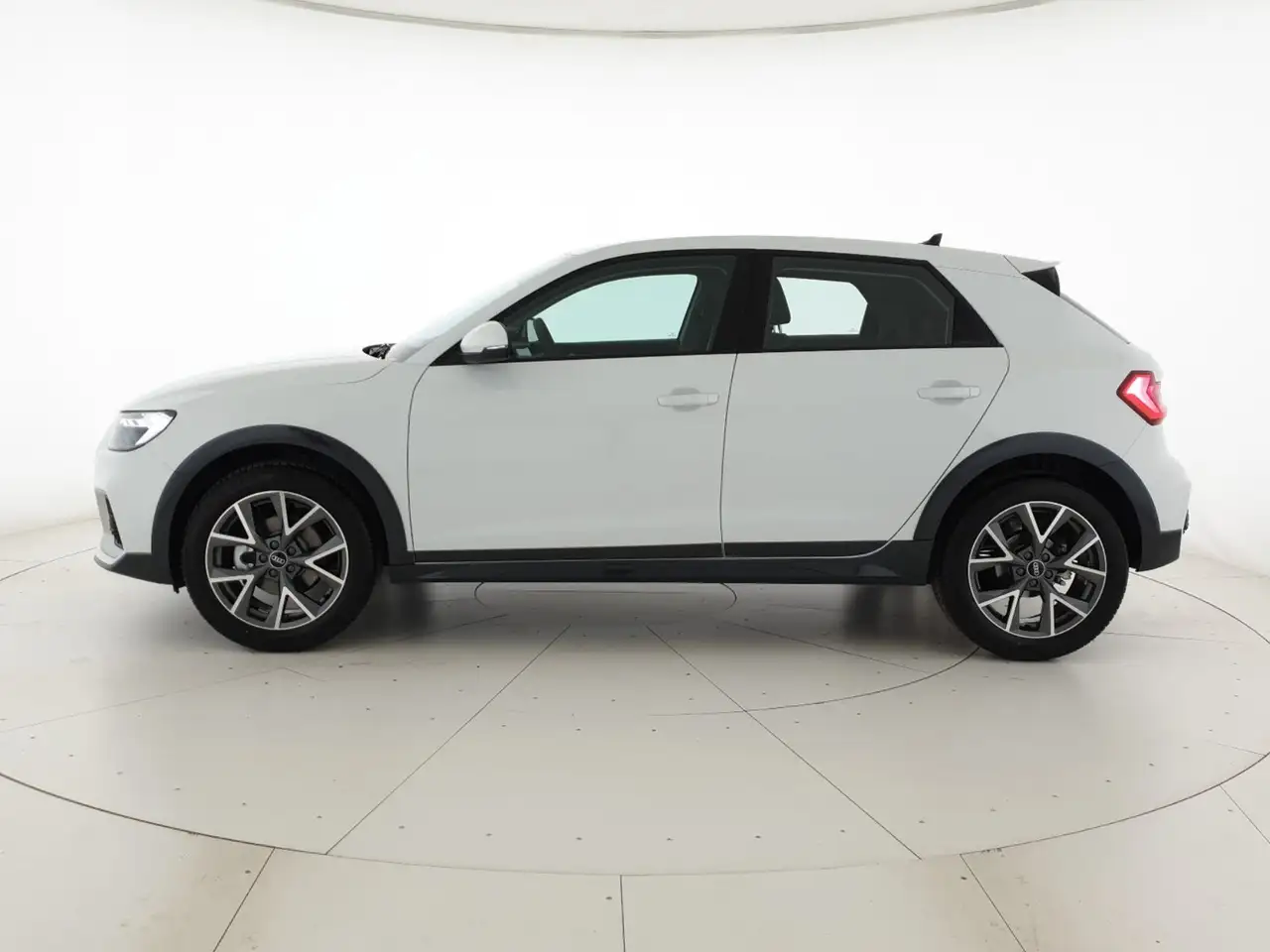 Audi A1 2026