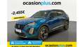 Peugeot 2008 1.2 PureTech S&S Allure 100 Azul - thumbnail 1