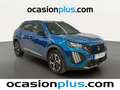 Peugeot 2008 1.2 PureTech S&S Allure 100 Azul - thumbnail 2
