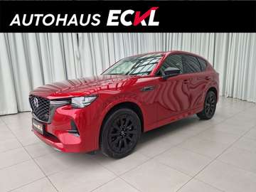 PHEV 2.5L 8AT AWD HOMURA CON DRI AUT