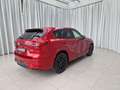 Mazda CX-60 PHEV 2.5L 8AT AWD HOMURA CON DRI AUT Rot - thumbnail 5