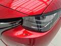 Mazda CX-60 PHEV 2.5L 8AT AWD HOMURA CON DRI AUT Rot - thumbnail 8