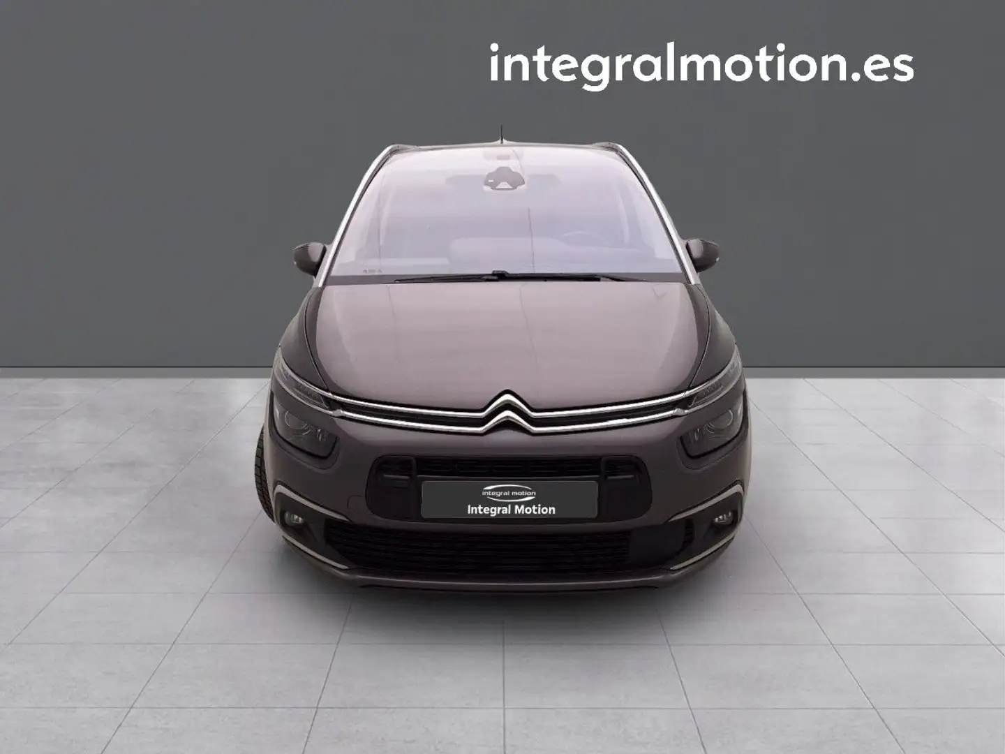 Citroen C4 Grand Spacetourer 1.5BlueHDI S&S Feel 130 - 2