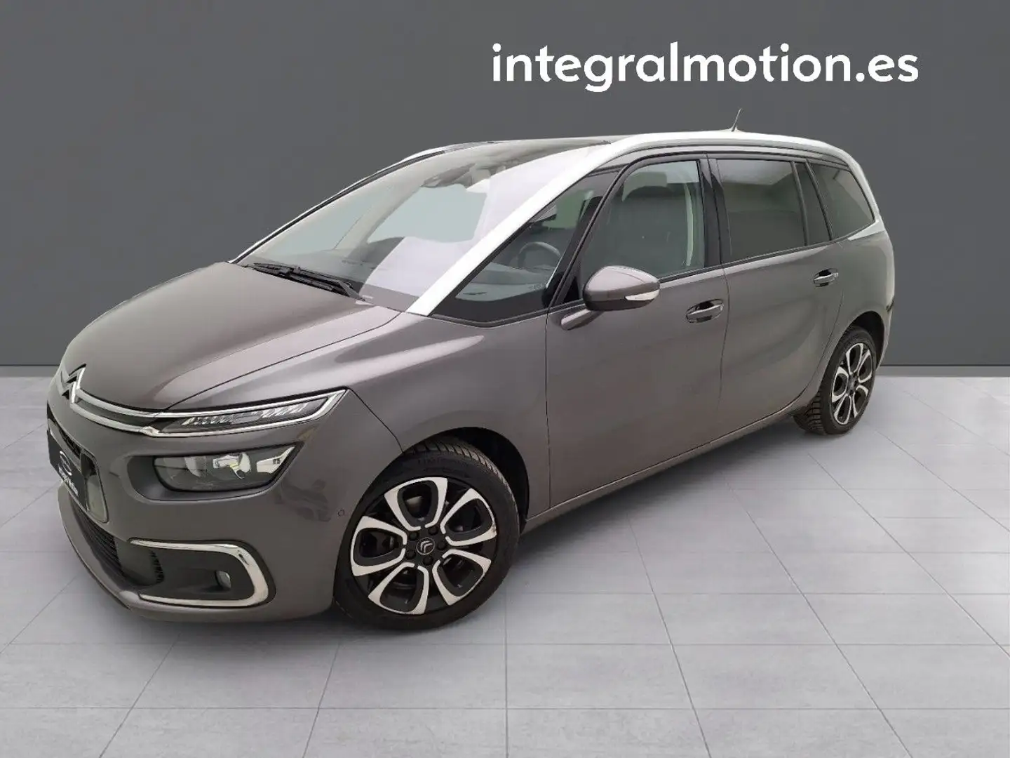 Citroen C4 Grand Spacetourer 1.5BlueHDI S&S Feel 130 - 1
