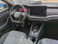 Skoda Octavia Combi 2.0 TDI DSG Sportline MATRIX NAVI AHK TRAVE Grau - thumbnail 12