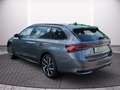 Skoda Octavia Combi 2.0 TDI DSG Sportline MATRIX NAVI AHK TRAVE Grau - thumbnail 5