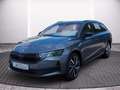Skoda Octavia Combi 2.0 TDI DSG Sportline MATRIX NAVI AHK TRAVE Grau - thumbnail 2