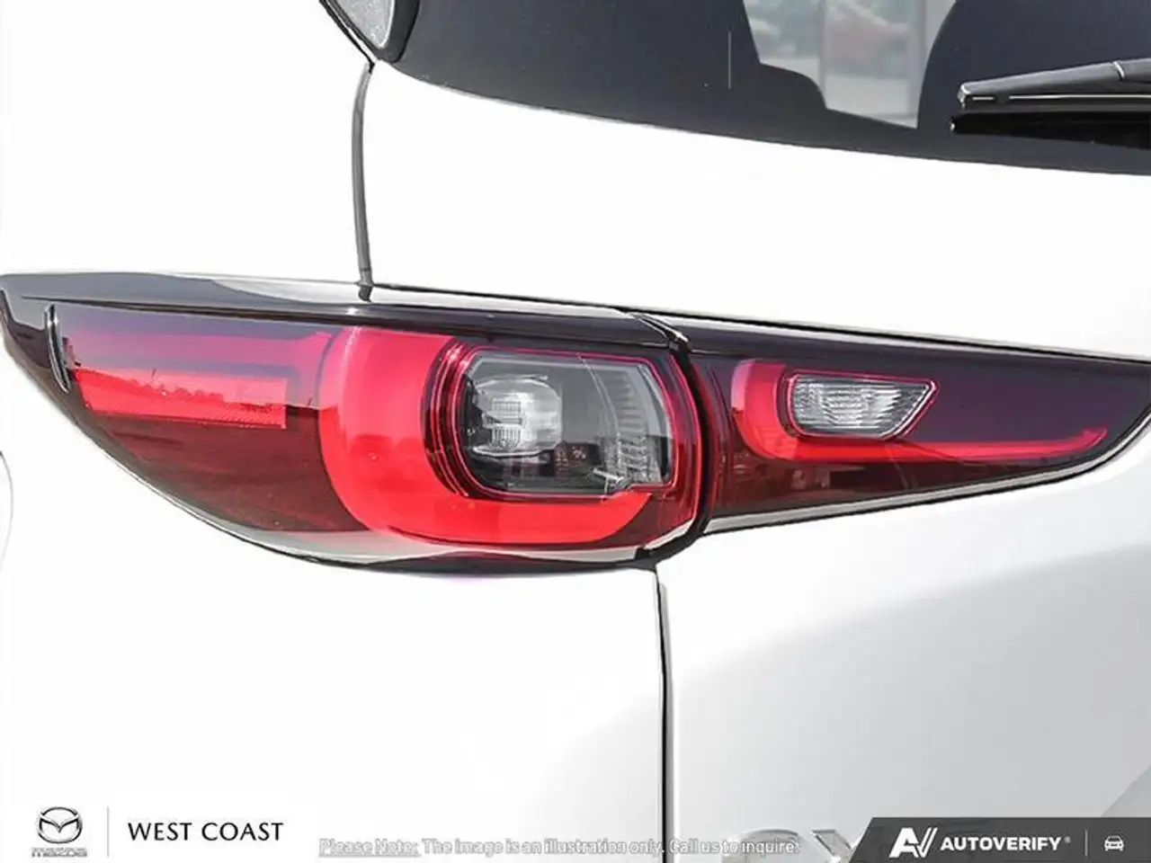 Mazda CX-5 снимка Mazda CX-5