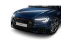 Audi A6 Avant 50 TDI quattro S line Blau - thumbnail 3