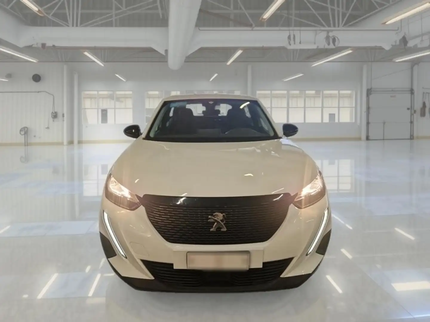 Peugeot 2008 BlueHDi 110 Active S/S - 2