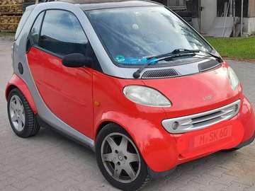 smart