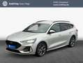 Ford Focus Turnier 1.0 EcoBoost Hybrid ST-LINE X Argent - thumbnail 1