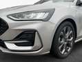 Ford Focus Turnier 1.0 EcoBoost Hybrid ST-LINE X Argent - thumbnail 4
