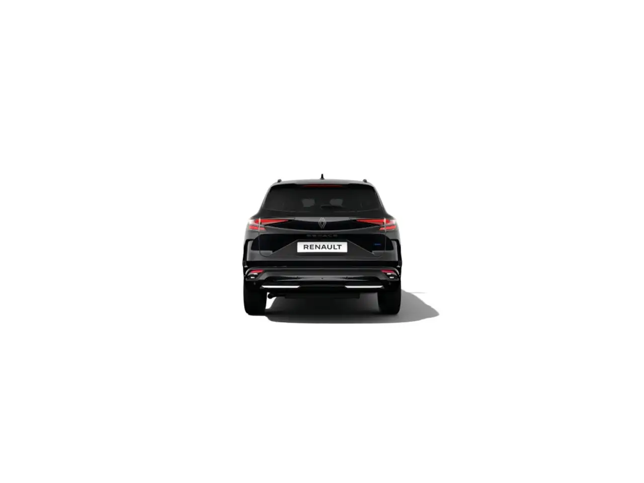 Renault Espace 2026
