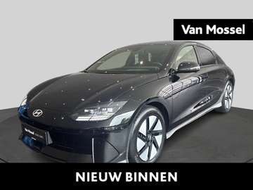 77,4 kWh Balance AWD
