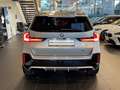 BMW X1 18i sDrive M Sport Pro AHK/Pano/M-Sitze/360°/HUD/1 Silber - thumbnail 7
