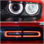 Dodge Challenger 5.7 R/T/KAMERA/BTH/MFL/SHZ/AMBIE/R20 Rot - thumbnail 6