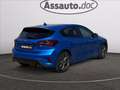 Ford Focus 1.0t ecoboost h ST-Line X 125cv Blu/Azzurro - thumbnail 7