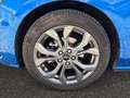 Ford Focus 1.0t ecoboost h ST-Line X 125cv Blu/Azzurro - thumbnail 14