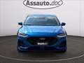 Ford Focus 1.0t ecoboost h ST-Line X 125cv Blu/Azzurro - thumbnail 2