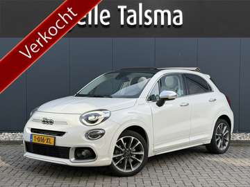 1.5 Hybrid Dolcevita Special Edition Cabrio