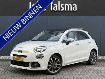 1.5 Hybrid Dolcevita Special Edition Cabrio