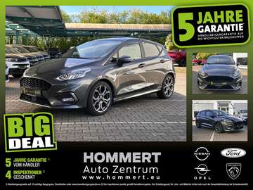 1.0 EcoBoost ST-Line *beh.Lenk*Navi*B&O*LM