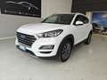 Hyundai TUCSON Tucson 1.6 crdi Xprime 136CV M.Y.2019 Blanc - thumbnail 3