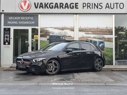 Mercedes-Benz A 180 Business Solution AMG |PANO|STOELV|CRUISE|PARKEERS