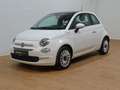 Fiat 500 Dolcevita 1.0 Hybrid 70 Blanc - thumbnail 5
