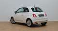 Fiat 500 Dolcevita 1.0 Hybrid 70 Blanc - thumbnail 3