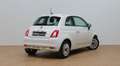 Fiat 500 Dolcevita 1.0 Hybrid 70 Blanc - thumbnail 4