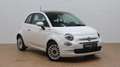 Fiat 500 Dolcevita 1.0 Hybrid 70 Blanc - thumbnail 2