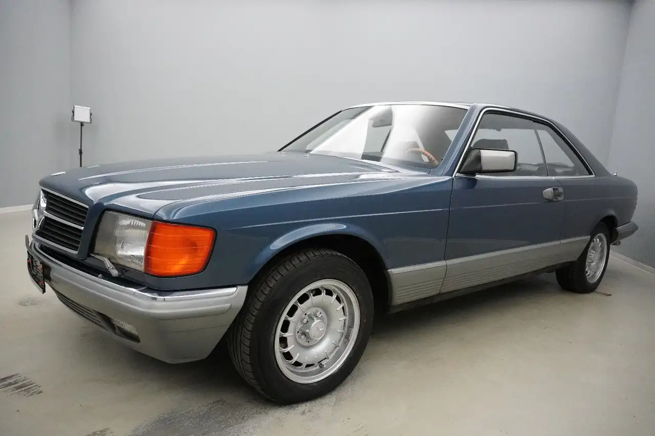 Mercedes-Benz 380