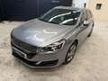 Peugeot 508 SW 2.0BlueHDI Active 150 Gris - thumbnail 2