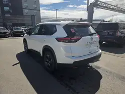 Nissan Rogue 2026