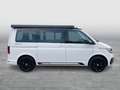 Volkswagen T6.1 California VW T6.1 California Beach Edition Camper TDI 4M Weiß - thumbnail 5