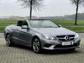 Mercedes-Benz E 200 Cabrio Edition Sport | Automaat | Full Led | Airsc Grijs - thumbnail 3