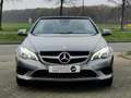 Mercedes-Benz E 200 Cabrio Edition Sport | Automaat | Full Led | Airsc Grijs - thumbnail 2