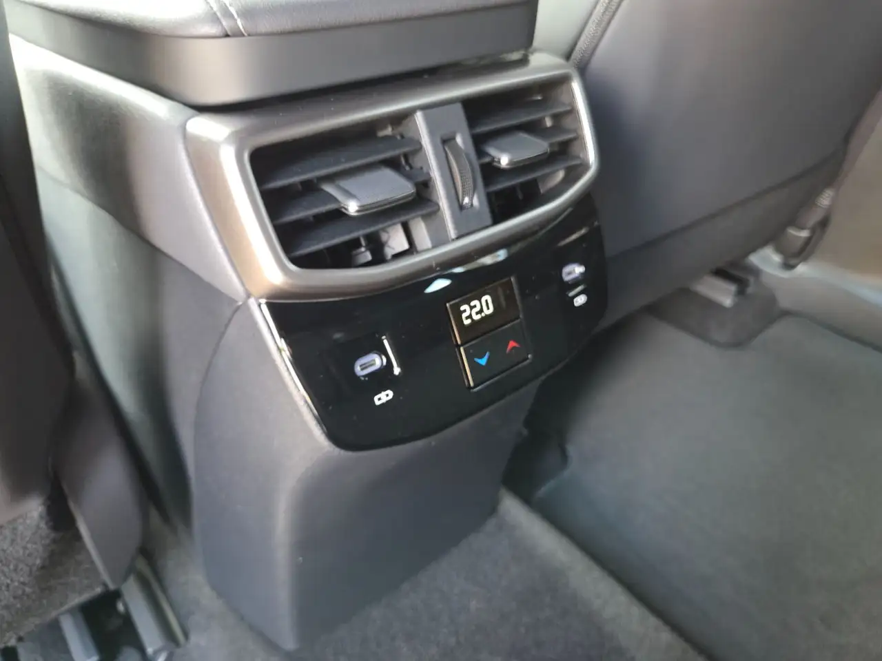 Lexus RX 350 h E-Four Executive Line ACC+LED+Navi 12