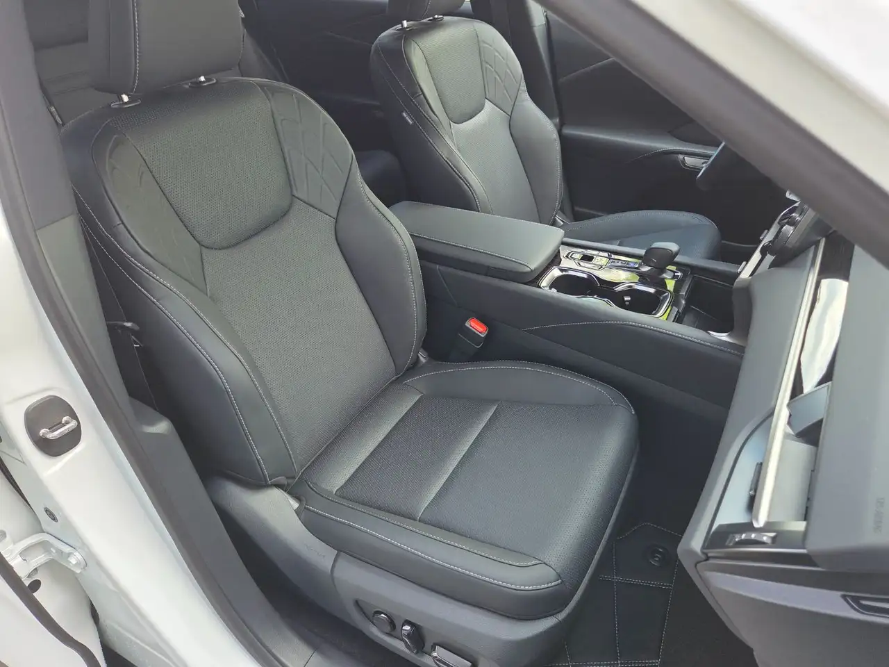 Lexus RX 350 h E-Four Executive Line ACC+LED+Navi 14