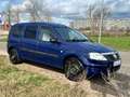 Dacia Logan MCV 1.4 Blau - thumbnail 1