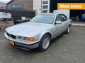 BMW 735 735I EXEC.HIGH-LINE v8 Automaat 175Kw Youngtimer!! Gris - thumbnail 1