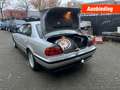 BMW 735 735I EXEC.HIGH-LINE v8 Automaat 175Kw Youngtimer!! Gris - thumbnail 6