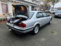 BMW 735 735I EXEC.HIGH-LINE v8 Automaat 175Kw Youngtimer!! Gris - thumbnail 8