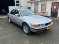 BMW 735 735I EXEC.HIGH-LINE v8 Automaat 175Kw Youngtimer!! Gris - thumbnail 2