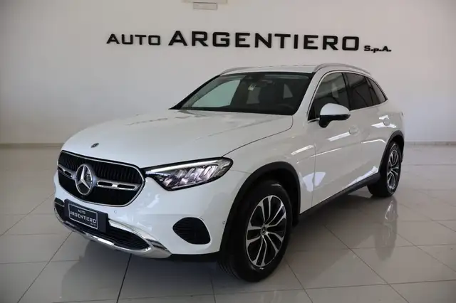 Mercedes-Benz GLC 220 d 4Matic Mild Hybrid Advanced Plus 14.862 km !!!!