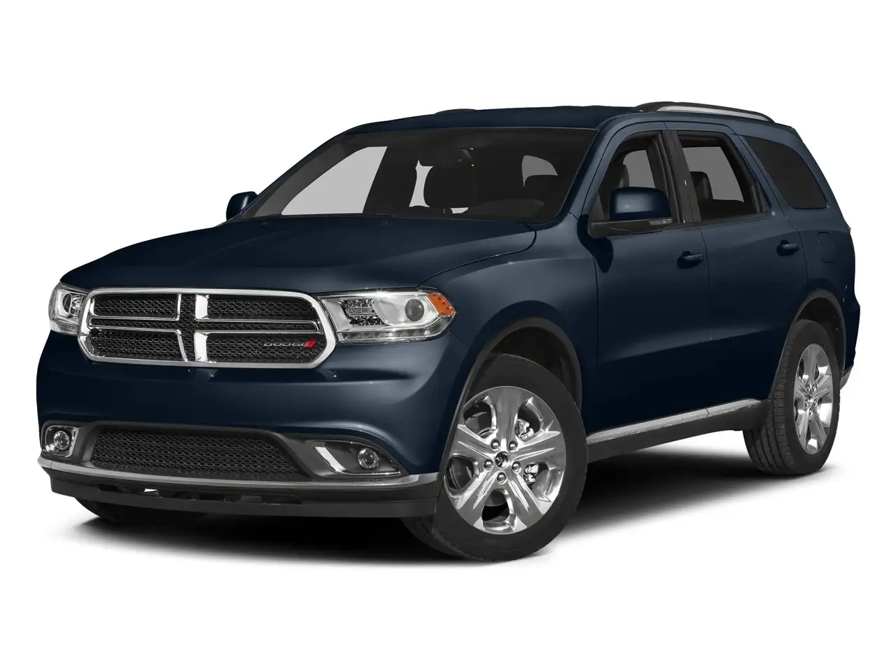 2015 Dodge Durango