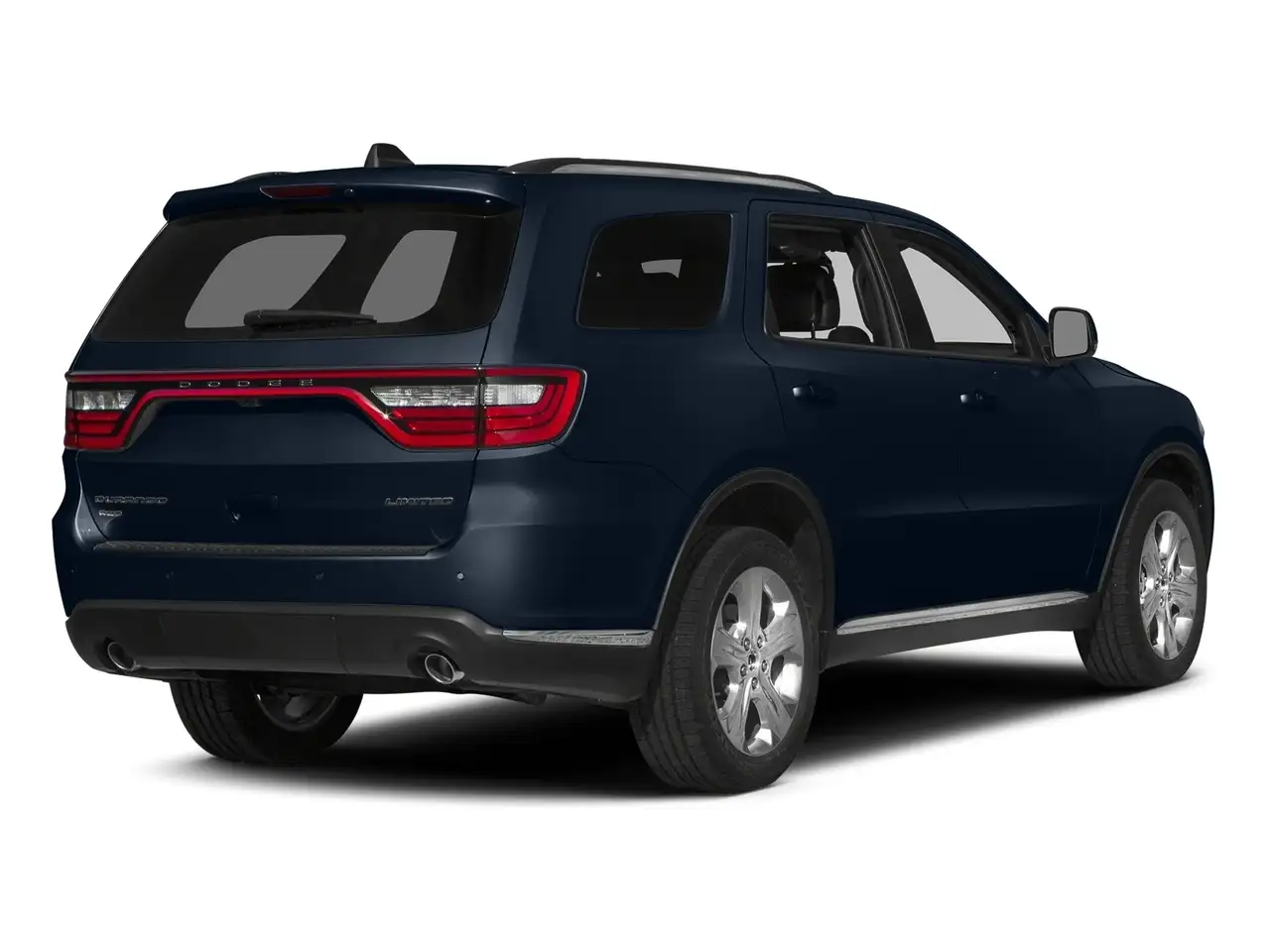 Dodge Durango photo Dodge Durango