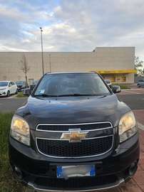 1.8 LT c/reg.vel. Gpl